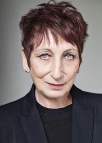 photo of Fiz Marcus