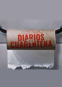 Diarios de la cuarentena Diarios de la cuarentena