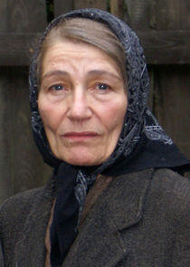 Barbara Nüsse Barbara Nüsse