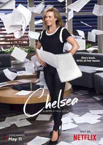 Chelsea - Season 1 Chelsea - Season 1