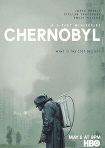 Chernobyl - Season 1 Chernobyl - Season 1