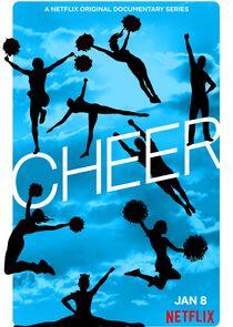 Cheer - Season 1 Cheer - Season 1