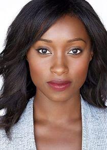 Rochelle Neil Rochelle Neil