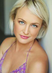 photo of Britta Brandt photo of Britta Brandt