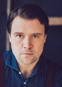Дмитрий Мурашев Дмитрий Мурашев