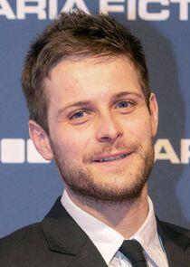 Philip Birnstiel Philip Birnstiel