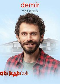 Demir Yilmaz Demir Yilmaz