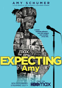 Expecting Amy Expecting Amy