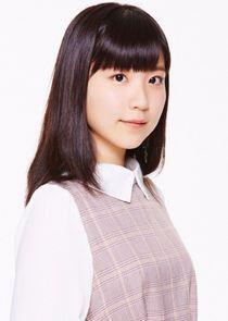 Yukari Anzai Yukari Anzai