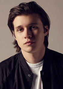 Nick Robinson Nick Robinson