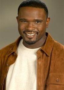 Darius McCrary Darius McCrary