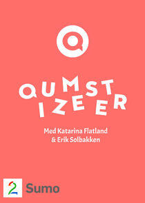 Quizmester - Season 1 Quizmester - Season 1