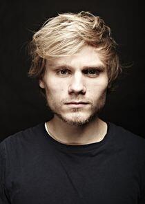 Anton Spieker Anton Spieker