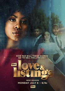 Love & Listings Love & Listings