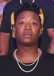 Yung Joc Yung Joc