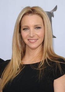 Lisa Kudrow Lisa Kudrow