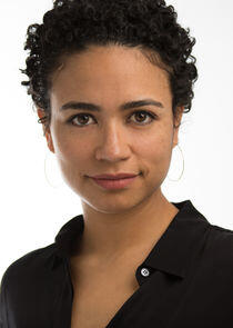Lauren Ridloff Lauren Ridloff
