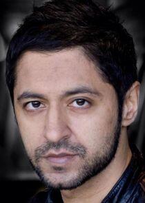 Ash Tandon Ash Tandon