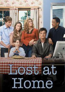 Lost at Home Lost at Home
