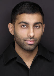 Faraz Ayub Faraz Ayub