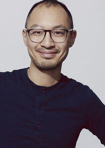 photo of Woody Fu photo of Woody Fu