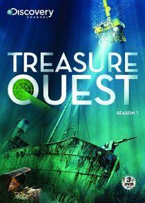 Treasure Quest - Season 1 Treasure Quest - Season 1
