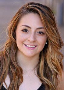 photo of Heather Nicole Gonzales