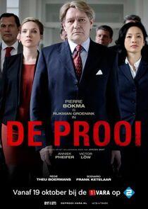 De Prooi De Prooi