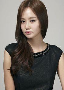 photo of Oh Cho Hee