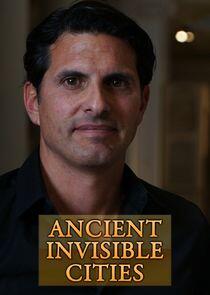 Ancient Invisible Cities Ancient Invisible Cities