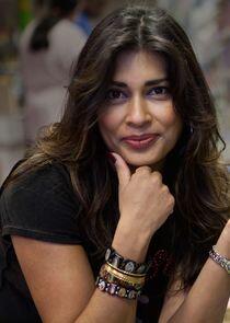 Nisha Katona
