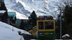 Zwitserland Zwitserland