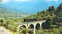 Spanje Spanje