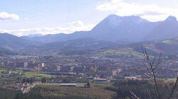 Spanje Spanje