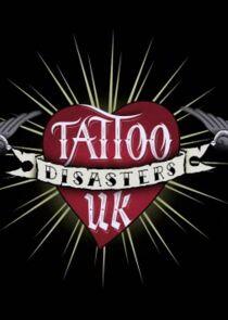 Tattoo Disasters UK: What Were You Inking? Tattoo Disasters UK: What Were You Inking?