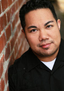Reggie De Leon Reggie De Leon