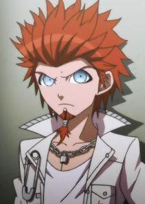 Kuwata, Leon Kuwata, Leon