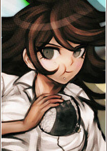 Owari Akane