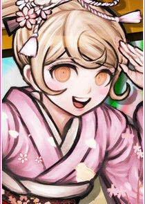 Saionji Hiyoko Saionji Hiyoko