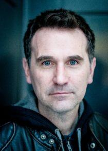 Stuart Bunce Stuart Bunce