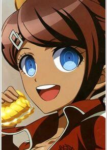 Asahina, Aoi