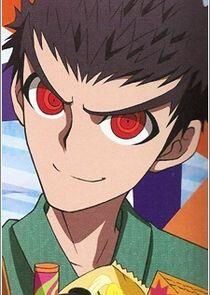Ishimaru, Kiyotaka