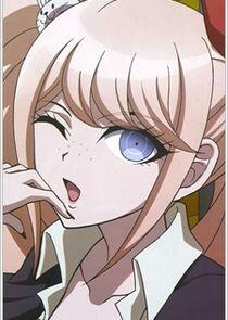 Enoshima, Junko