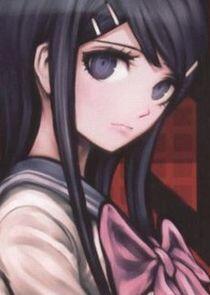 Maizono, Sayaka Maizono, Sayaka