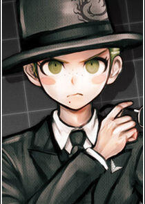 Kuzuryuu Fuyuhiko Kuzuryuu Fuyuhiko