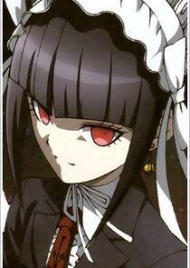 Ludenberg, Celestia Ludenberg, Celestia