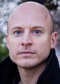 Danny Babington Danny Babington