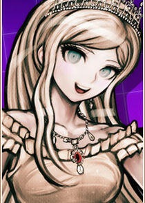 Sonia Nevermind Sonia Nevermind