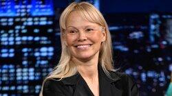 Pamela Anderson, Andrew Rannells, Lil Baby Pamela Anderson, Andrew Rannells, Lil Baby