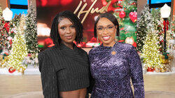 Jodie Turner-Smith Jodie Turner-Smith